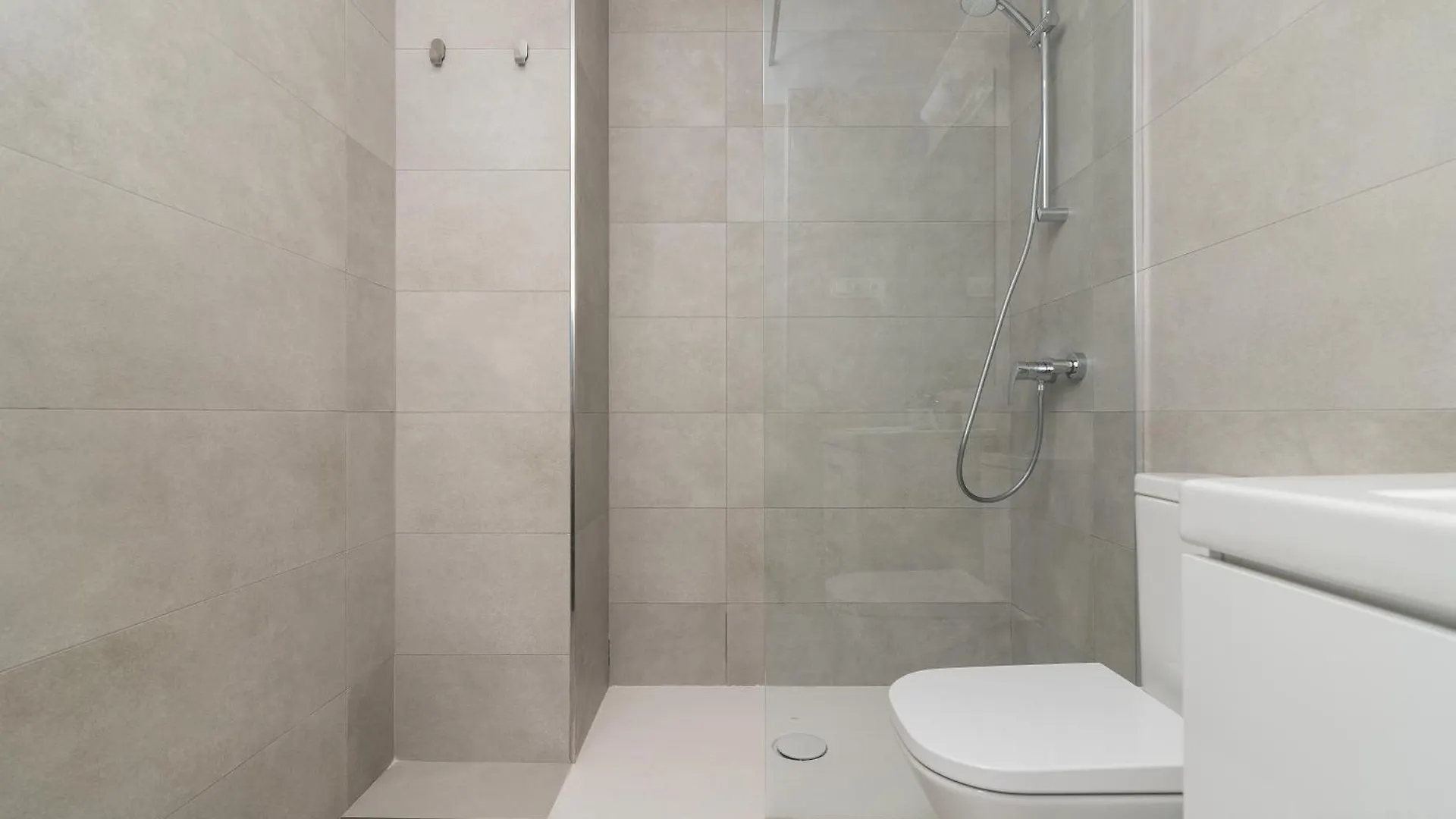 Apartmán Malaga Urban Sky 12º Španělsko